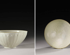 Garage Sale Bowl Bought For $3 Sells For $2.2M At Auction