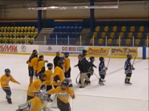 Hockey Coach Gets Jail Time For Tripping Player