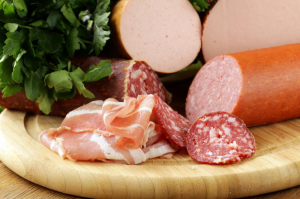 New Study Links Processed Meat To Early Death