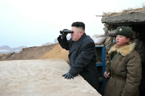 North Korea Nullifies 1953 War Truce