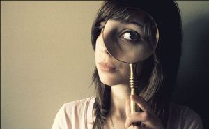 The Internet’s Power As Ubiquitous Surveillance