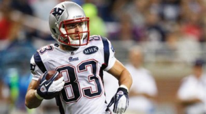 Wes Welker Strikes Two-Year Contract With Denver Broncos