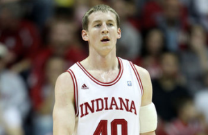 Indiana's Cody Zeller Plans To Enter NBA Draft