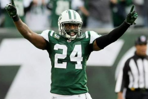 New York Jets Trade Darrelle Revis To Tampa Bay Buccaneers