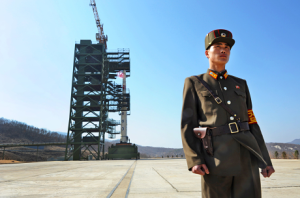 North Korean Military Crisis China’s Turn To Act