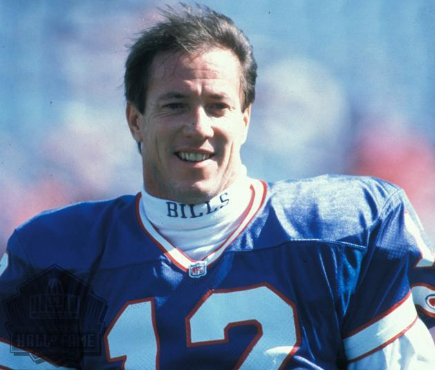 Buffalo Bills Legend Jim Kelly Battling Jawbone Cancer